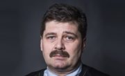 Mojmír Kubíček