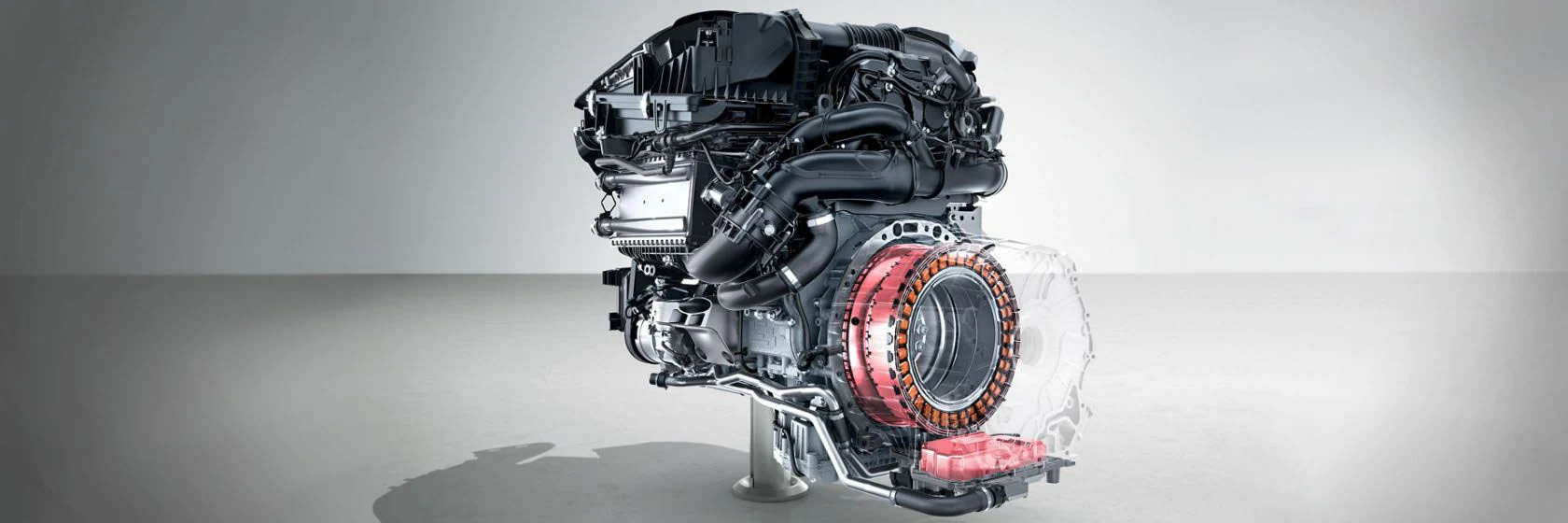 Mercedes-Benz Třídy C sedan: porovnání motorů